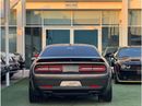 دودج تشالينجر DODGE CHALLENGER SRT HELLCAT 2019 GCC FULL SERVICE HISTORY PERFECT CONDITION