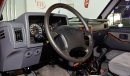 Nissan Patrol Super Safari SGL 4X4