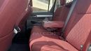 تويوتا هيلوكس Toyota Hilux 2.7L 4WD P DC HIGH AT 2025 • Petrol • Automatic