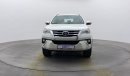 Toyota Fortuner EXR 2700