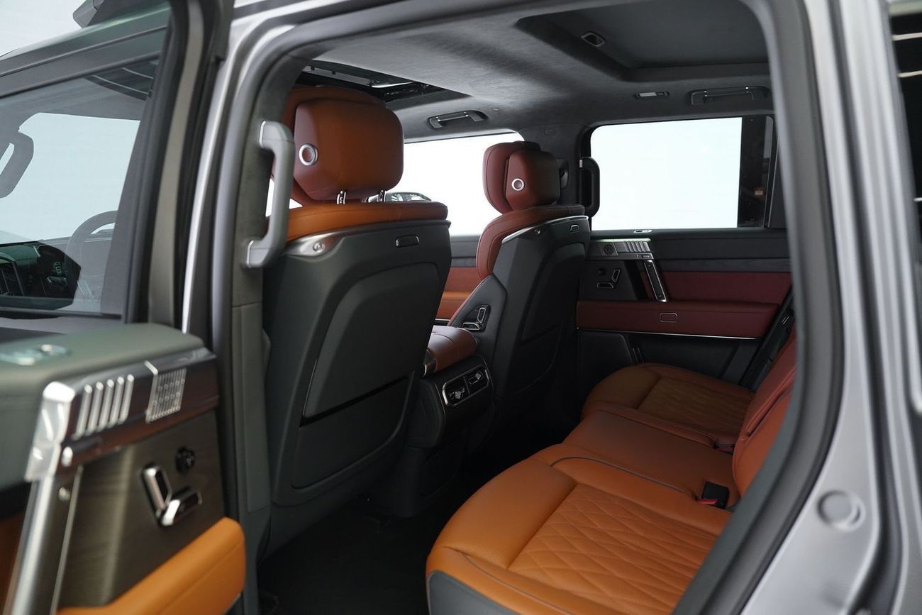 Dongfeng M Hero 917 Dongfeng MHERO