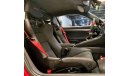 Porsche Cayman GT4 2016 Porsche Cayman GT4, Full Porsche Service History, Warranty, GCC