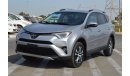 Toyota RAV4 Clean car full option