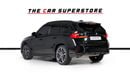 BMW X1 X-Drive 20i M Sport-AGMC Warranty and Service Contract-High Specifications-BMW Individual Rim