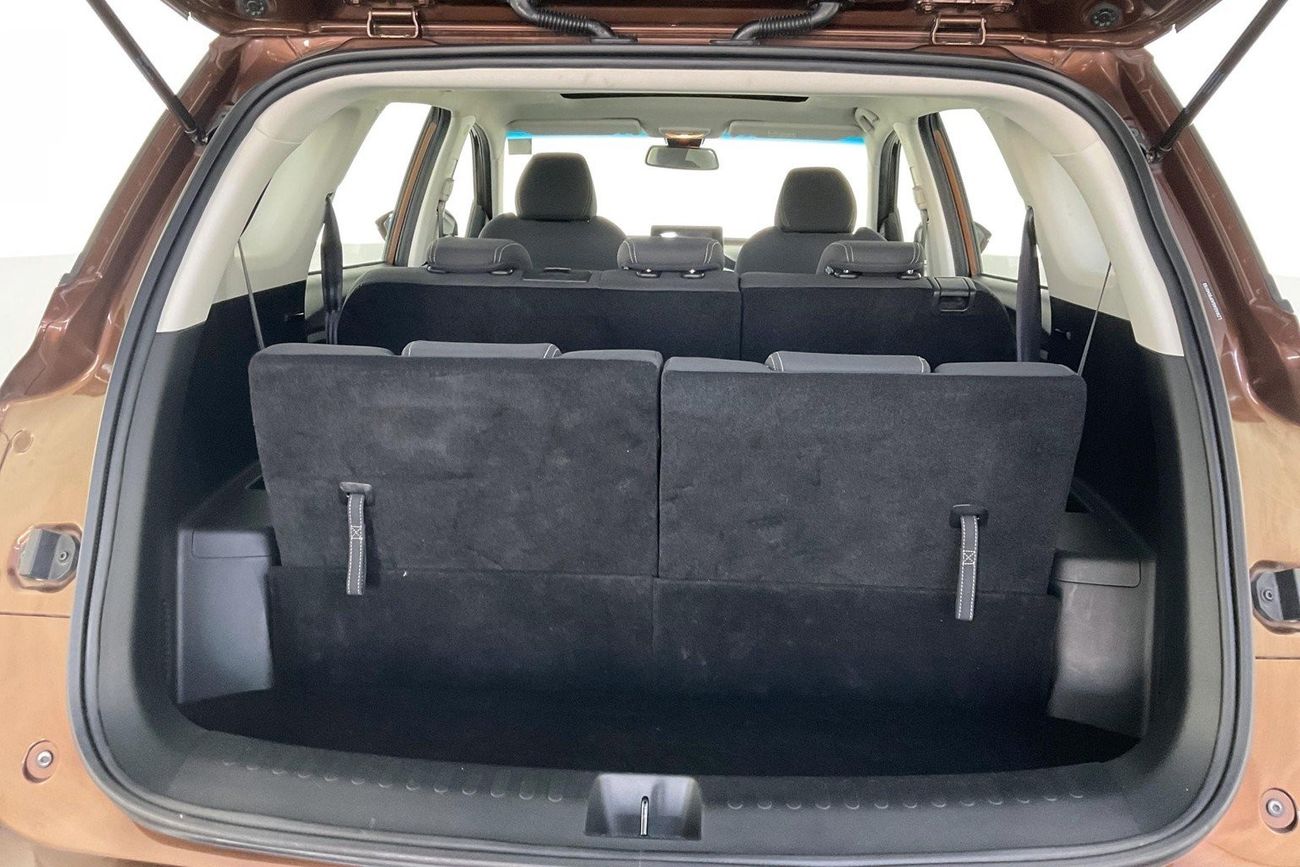 Exeed RX Flagship | Guaranteed Warranty | 0 Down Payment