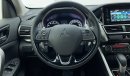 Mitsubishi Eclipse Cross GLX 1500