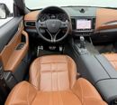 Maserati Levante 3.0T V6 Modena 2023 Maserati Levante Modena, 2026 Maserati Warranty, Full Maserati Service History,