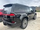Lexus GX550 26/26 LUXURY PLUS
