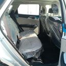 Kia Sportage 2.0L MPI LX (FWD)