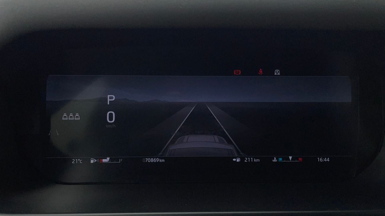 Land Rover Defender 2024 P400 130 OUTBOUND | AED 4197/Month | 0 DP | 30 Day Return | Warranty | Service History