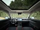 جيتور داشينج LUXURY