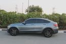 Mercedes Benz GLC 300 AMG MERCEDES GLC 200 4MATIC EQBOOST MILD HYBRID 2022 EUROP SPACE
