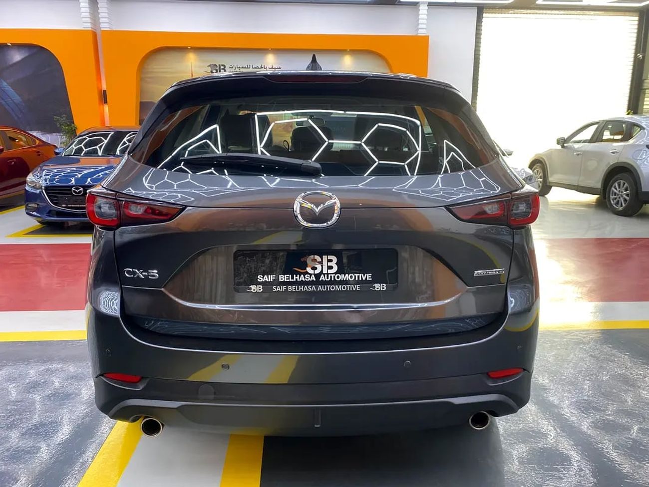 مازدا CX5 0% Down Payment | NO CONVENIENCE FEES | Under warranty | Certified Pre-owned l