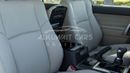 تويوتا لاند كروزر TOYOTA PRADO GXR 4.0P AT MY2023