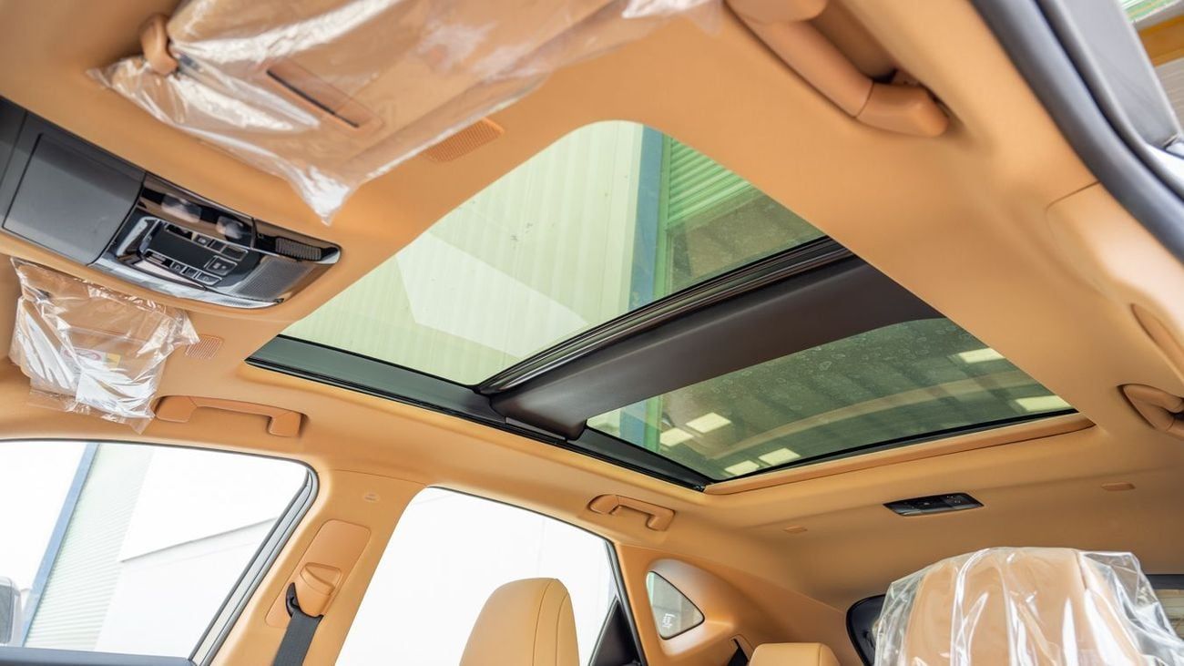 لكزس NX350 PREMIER LEXUS NX350 2.4 -2026YM