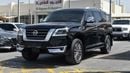 Nissan Patrol PLATINUM