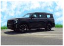 نيسان باترول NISMO 2026 GCC Export ONLY Price @ 422,000 AED