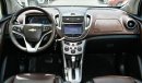 Chevrolet Trax AWD - LTZ / ORIGINAL PAINT - FULL OPTION - PERFECT CONDITION INSIDE OUT / SPARE KEY AVAILABLE