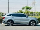 كيا سورينتو Base 2.4L FWD KIA SORENTO | GCC SPECS | YEAR 2022 | FULL SERVICE HISTORY | UNDER WARRANTY |