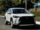 Toyota Corolla Cross XLE HEV