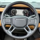 Land Rover Defender P400 110 X 3.0L (5 Seater)