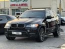 BMW X5 35i Exclusive 3.0L (5 Seater) BMW X5 35i X-Drive / 2013 / USA Clean Title / 85,000KM Original