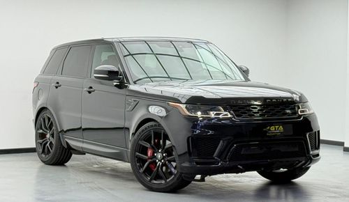 Land Rover Range Rover Sport SE 3.0L 2022 Range Rover Sport SE ,Warranty ,EXCELLENT Condition ,Canadian Specs