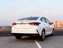 Hyundai Accent GL 1.6 L | | GCC | Accident-Free | In Excellent Condition | 655 P.M