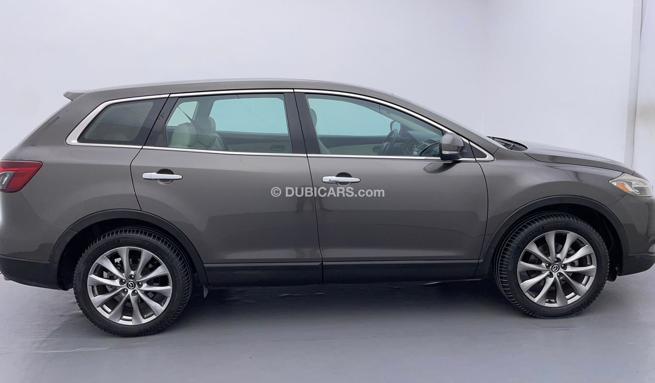 Mazda CX9 GTX 3.7 | Zero Down Payment | Free Home Test Drive