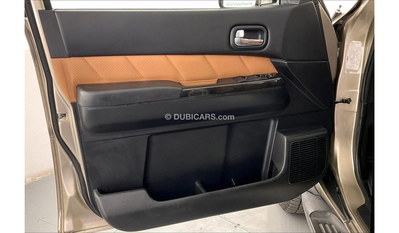 Nissan Patrol Super Safari Super Safari