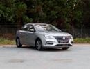 MG 5 LUX MG 5 | 1.5 L | 2024 | GCC | Full Option | Accident-Free | In Excellent Condition | 571 P.M