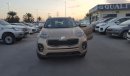 Kia Sportage 1.6