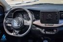 سوزوكي ايرتيغا GLX 2026 | GCC Specs | 7-Seater Comfort | Petrol AT | 6 Airbags | Best Price