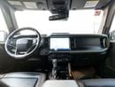 Ford Bronco Badlands 2.7L