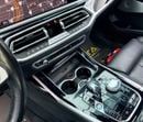 BMW X7 50i PURE EXCELLENCE 2019 BMW X7 xDrive50i, Warranty, Full Service History, 7 Seater, Excellent Condition, GCC