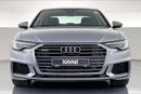 Audi A6 45 TFSI quattro S-Line | Guaranteed Warranty | 0 Down Payment