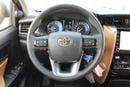 Toyota Fortuner TOYOTA FORTUNER 2.7L PETROL 4WD G AUTO