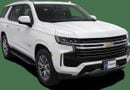 Chevrolet Tahoe LT 2024 | AED 2831/Month | 0 DP | 30 Day Return | Warranty | Service History