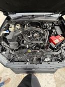 Ford Ranger Raptor exclusive package :black rhino wheels ,electric bed cover