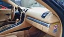 Porsche 718 Cayman Std PORSCHE CAYMAN 2014 GCC IN BEAUTIFUL CONDITION FOR 145K AED