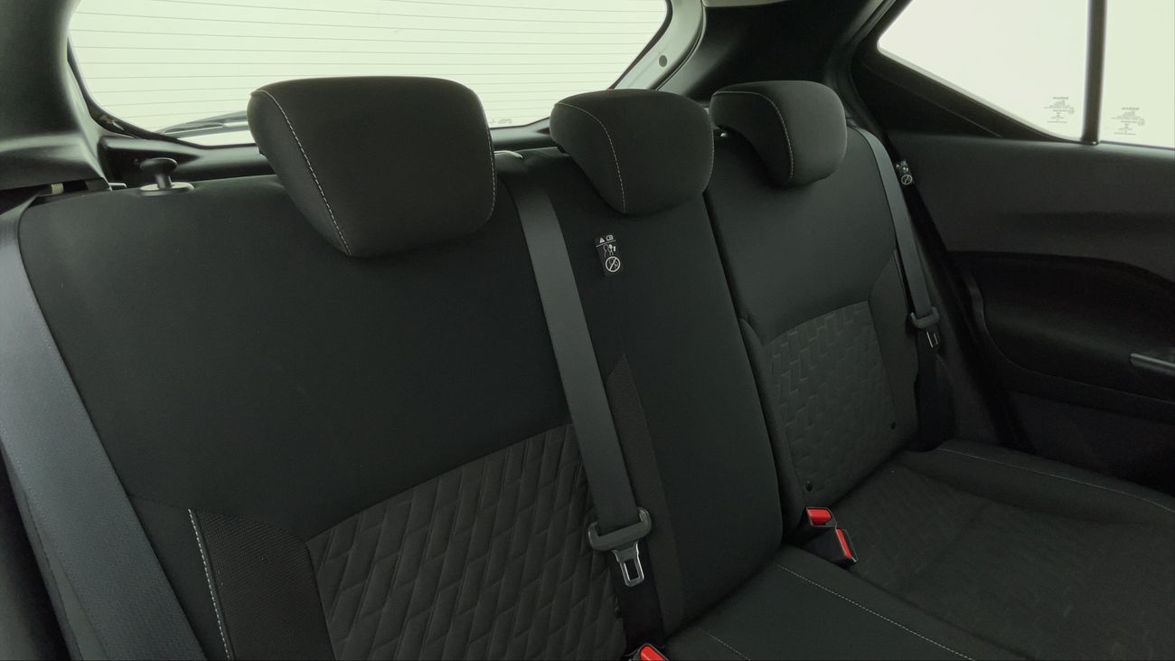 نيسان كيكس S 1.6 | بدون دفعة مقدمة | اختبار القيادة في المنزل