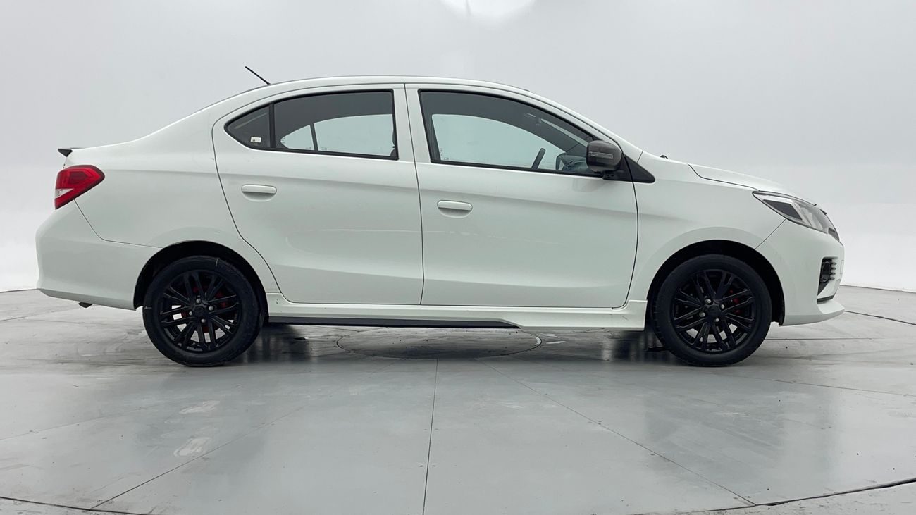 Mitsubishi Attrage SIGNATURE EDITION 1.2 | Zero Down Payment | Free Home Test Drive