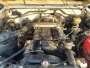Toyota Land Cruiser 70 HARDTOP 4.2L DIESEL MANUAL TRANSMISSION