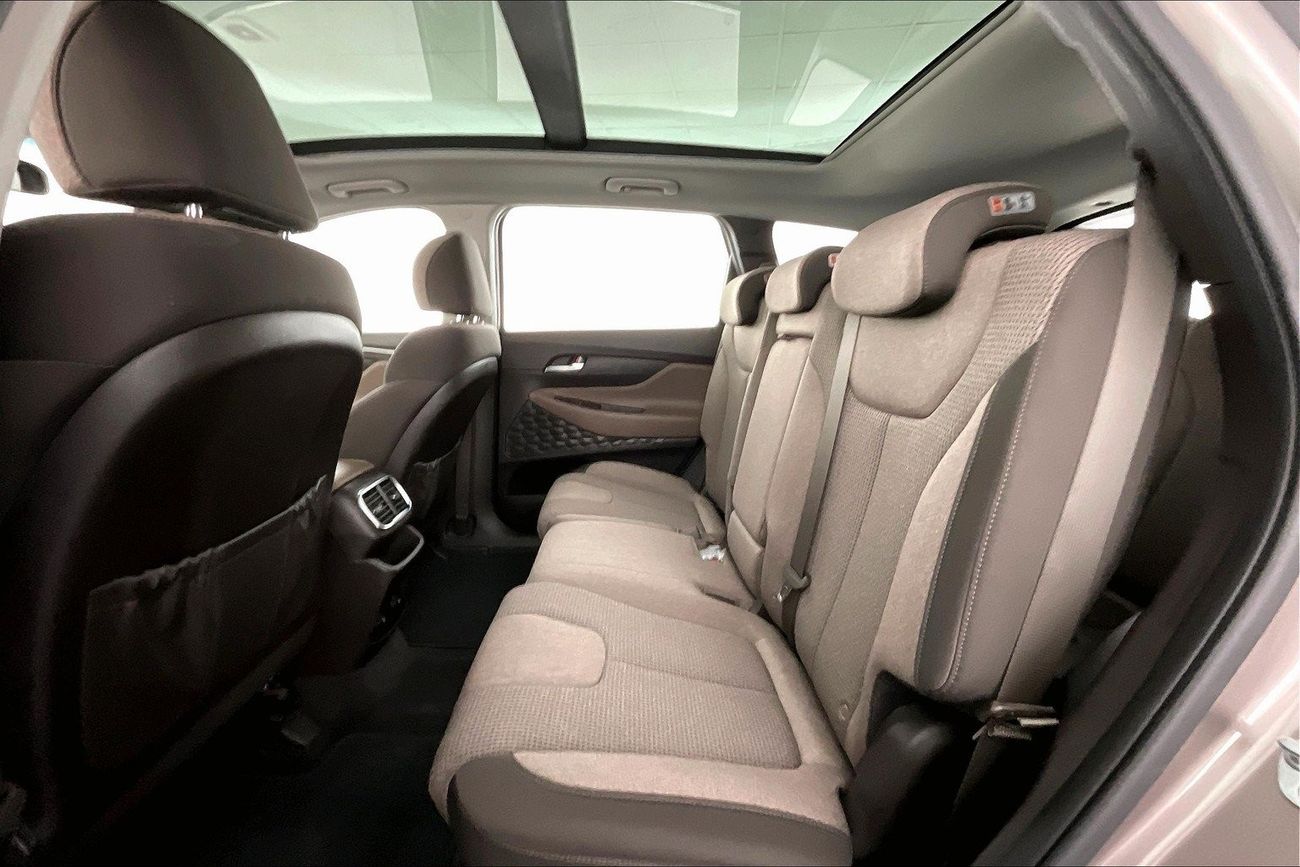 GAC GS3 200T (GE)| 1 year free warranty | Exclusive Eid offer