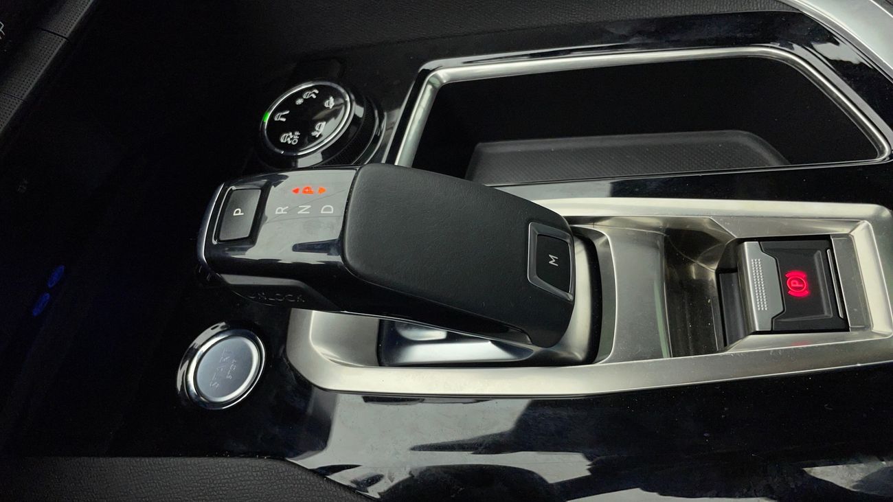 Peugeot 3008 GT LINE 1.6 | Zero Down Payment | Home Test Drive