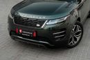 Land Rover Range Rover Evoque SE P250 R-Dynamic | 3,623 P.M  | 0% Downpayment | Fantastic Condition!