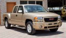 GMC Sierra Z71 SLE