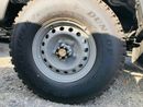 Toyota Land Cruiser VX