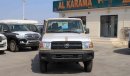 Toyota Land Cruiser Pick Up Diesel 4.2L - Power windows  تويوتا لاندكروزر ديزل - نوافذ كهربائة دبل كبينة بيك اب