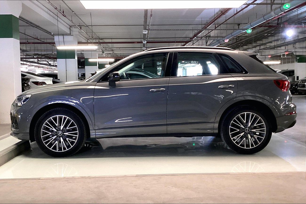 Audi Q3 35 TFSI Advanced | Guaranteed Warranty | 0 Down Payment